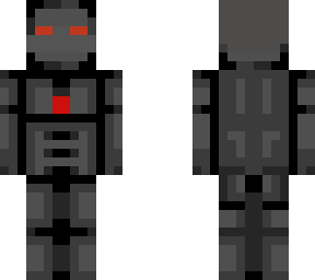 war mech