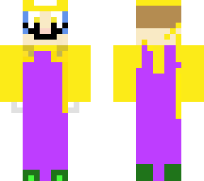 wario