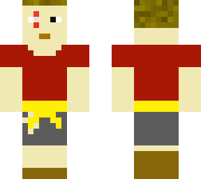 warrior