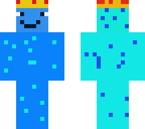 water god