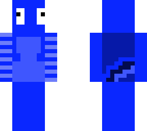 water man