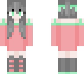 watermelon outfit