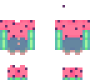 watermelon sugar -ob-