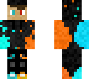 weider dude skin for gurus