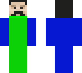 weird mumbo