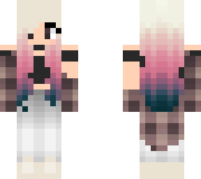 wengie not mine!