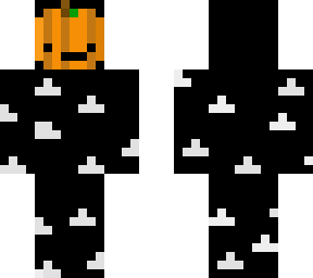white cloud pumpkin