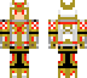 white knight exe.