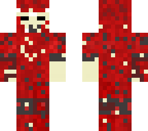 wildfire nation soldier the turned v1