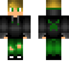 wolftek's skin request