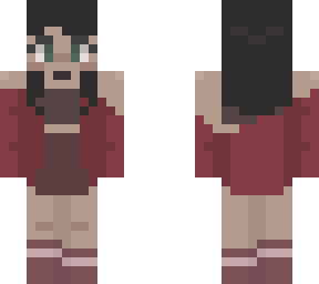 xlooglyx outfit