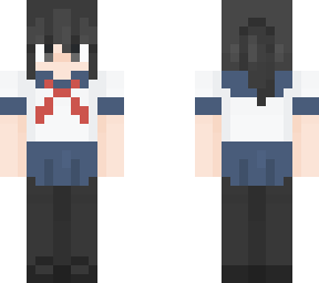 yandere - chan