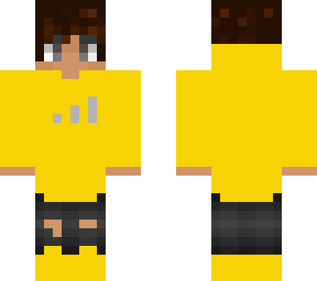 yellow eboy, my new skin?