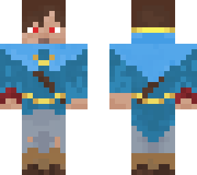 young knight