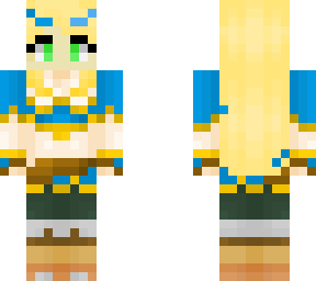 zelda breath of the wild