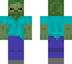 zombie