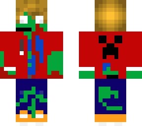 zombie