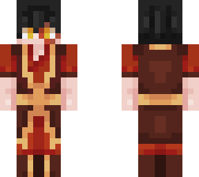 zuko (recolor)