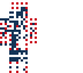 *_black_-*  *_red_- & *_blue_-*