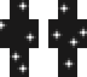 *starry space*