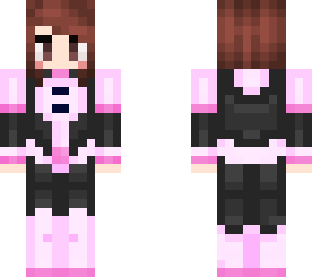 ~+ pink cheeks~+