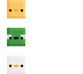 - animal inspired pfps :d -