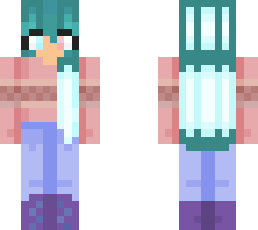 ~ sweater ~