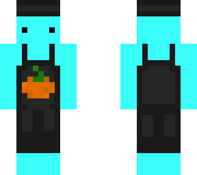 _cleanupcrew_'s halloween skin