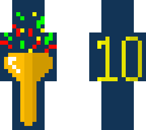 10 followers!!!