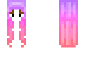 a purple sunset