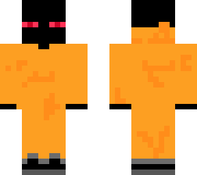 admin enderman