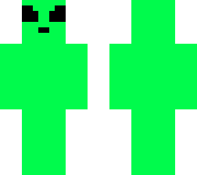 alien