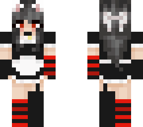 alt maid fixed