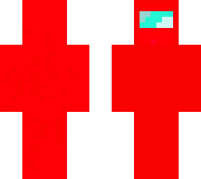 among us /red/