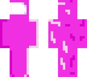 among us pink