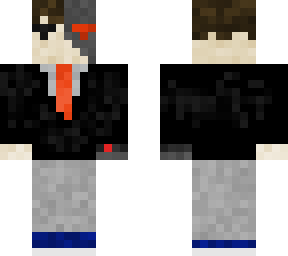 an upgrade