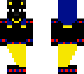 anubis