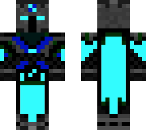 aqua knight