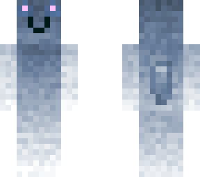 arctic grey-fox