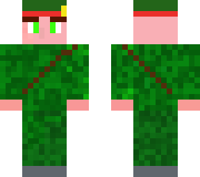 army sergeant