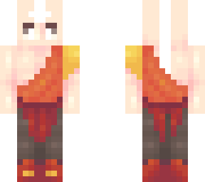 avatar state aang