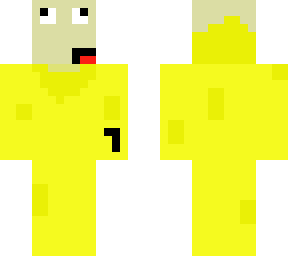 banana nana with a glock