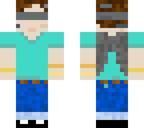 basic skin doomedideas update
