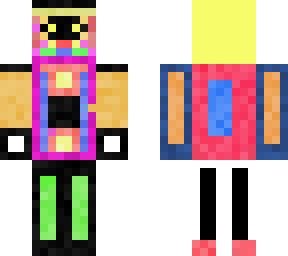 bedwars