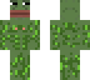 beefy pepe