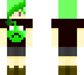 bijuu mike ~ contest entry