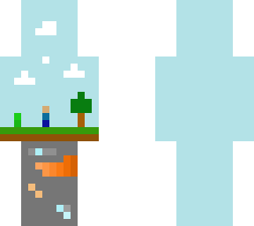 biome skin