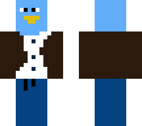 birdie