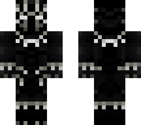 black panther