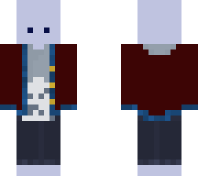 blue , white update update (my skin ) :)
